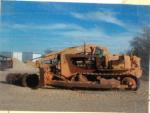 Used 1955 Allis Chalmers HD16 for Sale