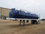 Used 2015 PCI 130 bbl Vac= for Sale