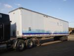 Used 1985 Strick Dry Van for Sale