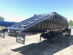 Used 2014 Armor Lite 40' Belly Dump= for Sale