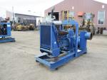 Used 1111 Thompson 7200 12" Pump for Sale
