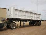 Used 2000 Mac 30' AL FF for Sale