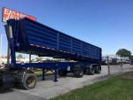 Used 2004 Titan 34' Steel Full= for Sale