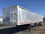 Used 1992 Wilson 43' Grain Hoppe for Sale