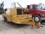 Used 1996 Vermeer D10A Navigator for Sale
