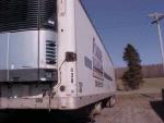 Used 1999 Trailmobile 53' Reefer for Sale