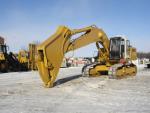 Used 1111 Liebherr R942 for Sale