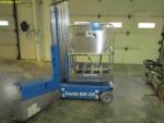 Used 2014 Genie GR-20 for Sale