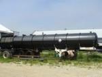 Used 1979 Fruehauf Tank Trailer for Sale