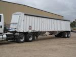 Used 2014 Merritt 43' Grain Hoppe for Sale