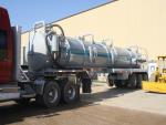 Used 2015 Proco PVT for Sale