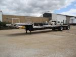 Used 1996 Wilson 48' Stepdeck for Sale