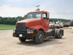 Used 1994 International 8300 for Sale
