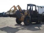 Used 1979 Allis 605 Loader for Sale