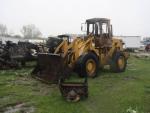 Used 1988 Fiat Allis FR12B for Sale