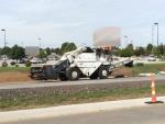 Used 1998 Roadtec SB1500 Shuttle for Sale