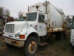 Used 1992 International 4900 for Sale
