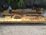 Used 1111 Misc Cutting Edges for Sale
