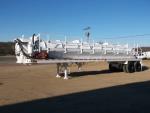 Used 2006 Troxell S 5460 Gal= for Sale