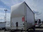 Used 1994 Fruehauf Trailer for Sale