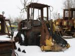Used 2006 Caterpillar 930G for Sale