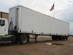 Used 2000 Wabash 53' Live Floor for Sale