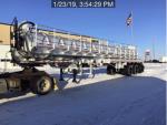 Used 2013 Dragon AL 165bbl for Sale