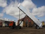 Used 2015 Roughneck Alum Frameless for Sale