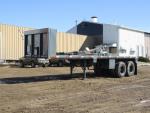 Used 1980 Southwest Body M871 Flatbed for Sale