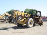Used 2012 Caterpillar TH514 for Sale