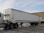 Used 1998 Wilkens 53' Livefloor= for Sale