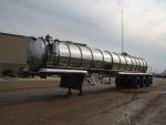 Used 2015 Century Vac Tanker= for Sale