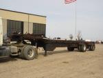 Used 1995 Benlee Rolloff= for Sale