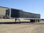 Used 2011 Wilson 49' Live Floor for Sale