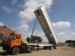 Used 1996 Ravens 39' Aluminum Fu for Sale