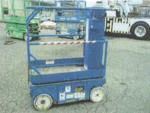 Used 2003 Upright TM12 for Sale