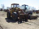 Used 1968 Caterpillar 944 for Sale