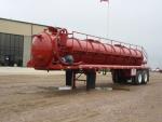 Used 2011 Galyean S 130BBL= for Sale