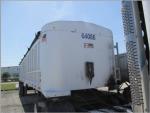 Used 2014 Travis 39' Aluminum Fr for Sale