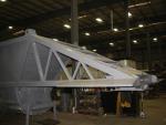 Used 2013 Manac Belly Dump= for Sale