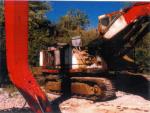 Used 1979 Linkbelt LS5800 for Sale