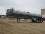Used 2014 Galyean S 180bbl for Sale