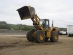 Used 1975 Caterpillar 980B for Sale