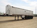 Used 2009 MAC 39' Aluminum Fu for Sale