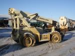 Used 1111 Ingersoll Rand VR-90B for Sale