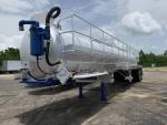 Used 2007 Dragon AL 150bbl Vac= for Sale