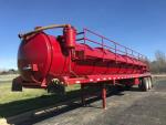 Used 2011 Galyean S 130BBL for Sale