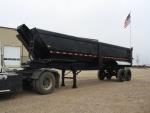 Used 2009 Cora 22' Steel Full for Sale
