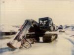 Used 1987 Linkbelt LS2800C for Sale