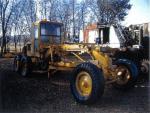 Used 1111 Caterpillar 112 for Sale